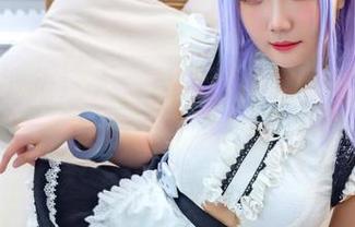校服也能很迷人，瓜希酱的图片和作品，竟然戳中了我的心？