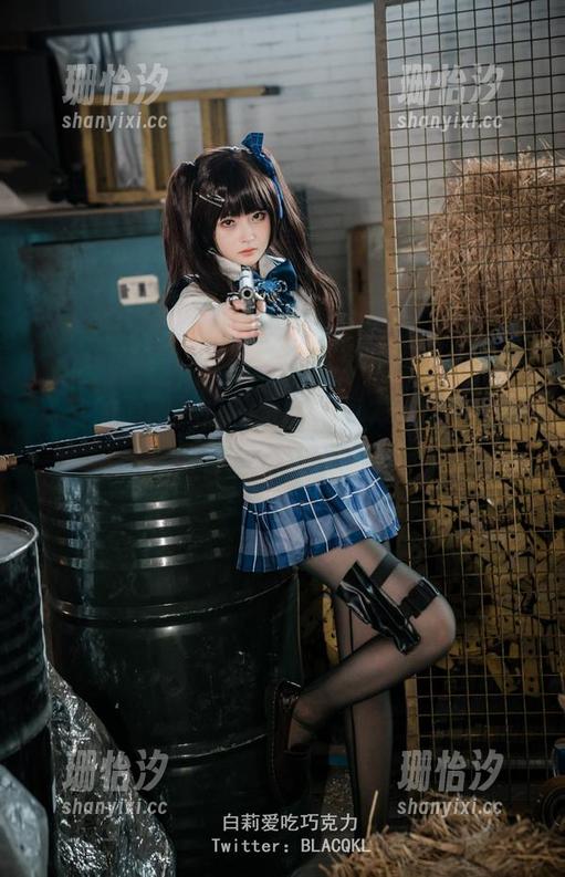 白莉爱吃巧克力 宵宫的原图,白莉爱吃巧克力悄悄藏了哪些普通的小细节?