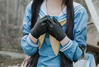 白莉爱吃巧克力的miku写真集，分享一下我的日常——还是那种轻松的…