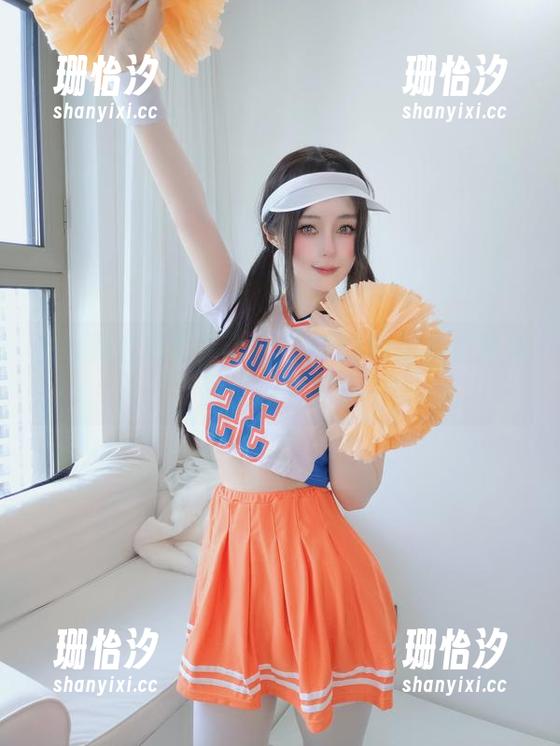 在线到底有多少人被白银81的甜美后辈美图征服的呢？