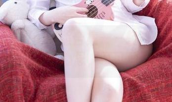 白露BululuJK照合集——轻松击败你我心中的小心思，可可爱爱！