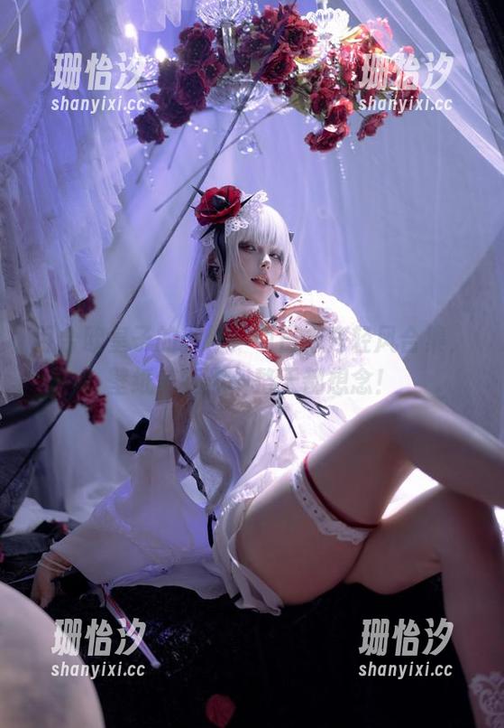百合欧皇子 百合欧皇子的新作:明日方舟轻风合集,壁纸美到你一整天都想念!