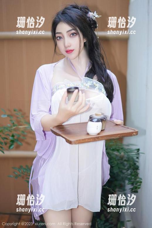 秀人网-周慕汐 秀人网 - 黑丝加持?周慕汐的美腿让人无法抗拒!赶紧来翻图集