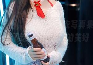 秀人网 - 唔，奶酥又发睡衣写真集，分享一下这个“平常”的美好
