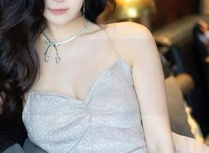 秀人网 - 网盘里的安沛蕾美腿：跟没人说话似的悄悄藏起来