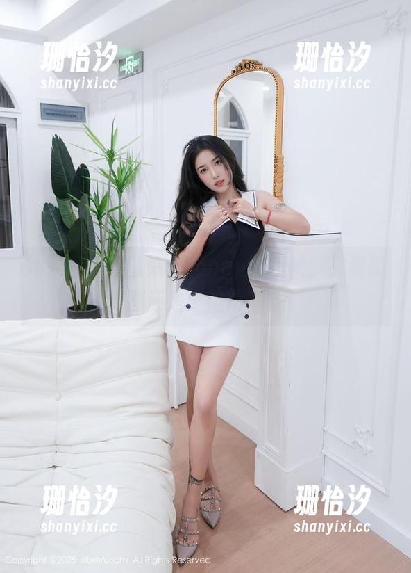 秀人网-小蛮妖_honey 秀人网 - 小蛮妖_honey的短裙,免费美图还是个陷阱?!