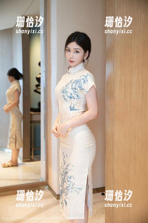 秀人网-王曼柔 秀人网 - 万圣节?王曼柔的定制写真,教你怎么扮演“我就是这个鬼”的大师!