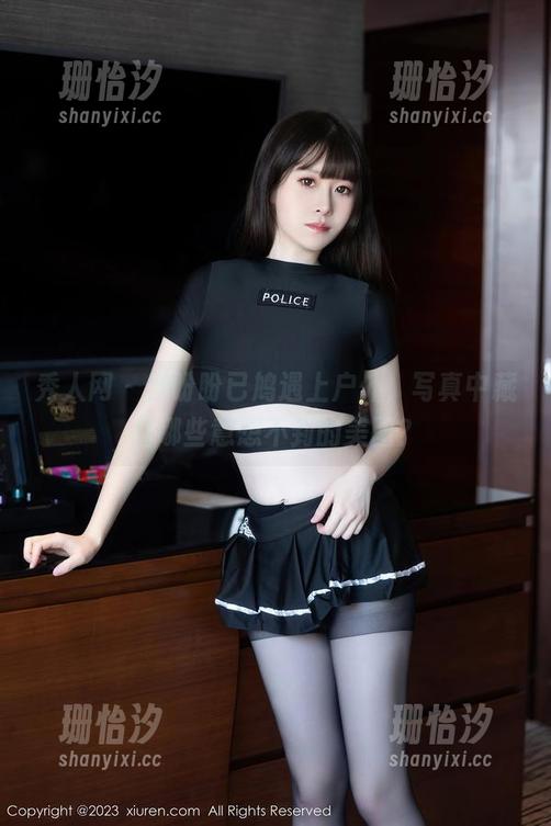 秀人网-盼盼已鸠 秀人网 - 当盼盼已鸠遇上户外,写真中藏着哪些意想不到的美图?