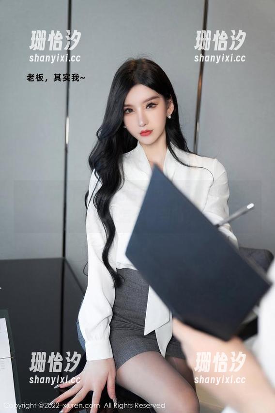 秀人网-舒林培 秀人网 - 高清到无话可说,舒林培妹妹的写真集怎么做到的?