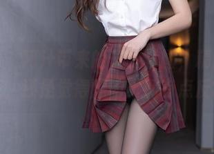 秀人网 - 阿汁带来的长腿套图，精选的地方是，还是觉得腿的比例有点反常。