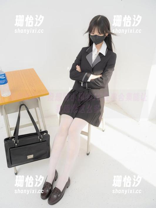 紧急企划-小恩 紧急企划 - 没想到小恩的JK经典合集能让我感慨这么多