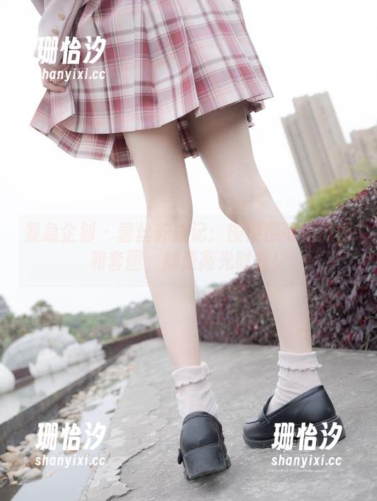 紧急企划 - 蕾丝养成记：樱樱樱可的原图和套图，都是高光时刻！