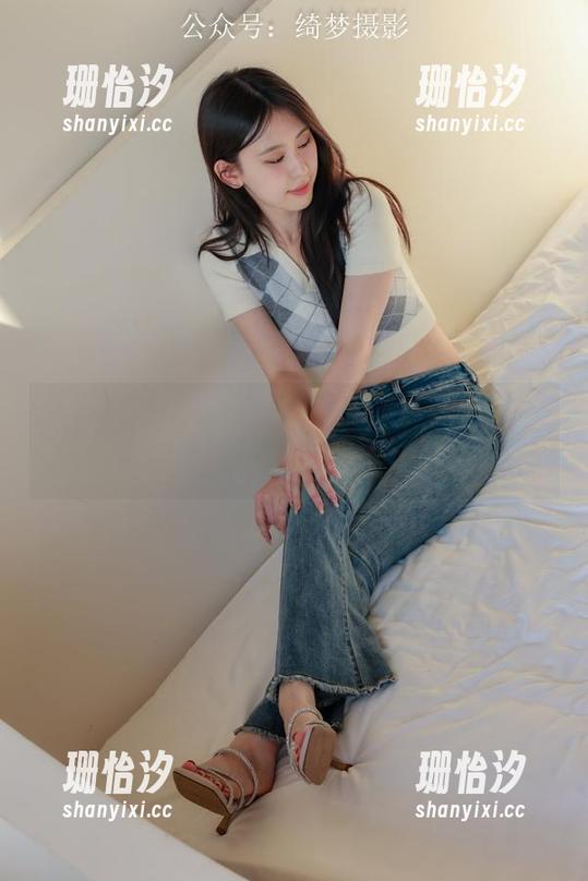 绮梦摄影 - Aubrey的浴缸故事：不只是水，还藏着资源