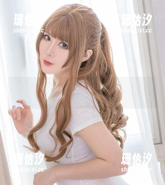羊大真人花嫁合集，这张图片背后到底有什么？