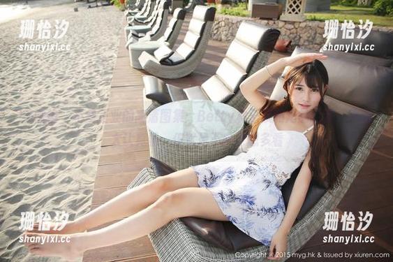 美媛馆-Betty林子欣 美媛馆 - 不务正业的高清图集:Betty林子欣和她的制服,不想太认真看,但就是不自觉想多看