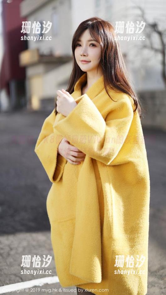 美媛馆 - K8傲娇萌萌Vivian的灰丝套图，这波傲娇到位啊！