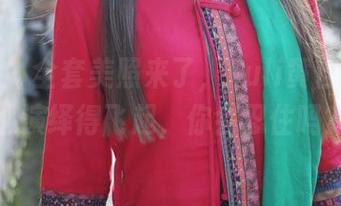 美媛馆 - 全套美照来了，Yuli黄佳丽把甜心演绎得飞起，你会忍住吗？