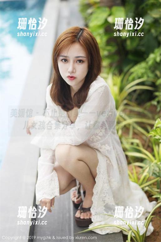 美媛馆-vetiver嘉宝贝儿 美媛馆 - 不止是甜美——vetiver嘉宝贝儿女孩合集分享,让你看到另一面