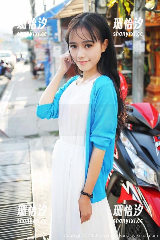 美媛馆-王馨瑶 美媛馆 - 图片在网盘,透明在心——王馨瑶的写真,每一张都让人想多看一眼