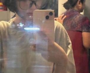 地狱王女，舞小喵的写真竟然把图库搞得乌烟瘴气，就问你怕不怕。