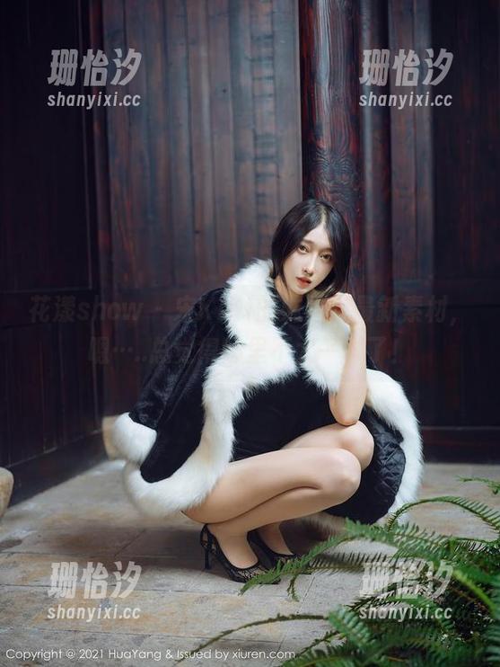 花漾show-宋KiKi 花漾show - 宋KiKi的妹妹,最新素材,嗯…..总觉得哪里不太一样了!