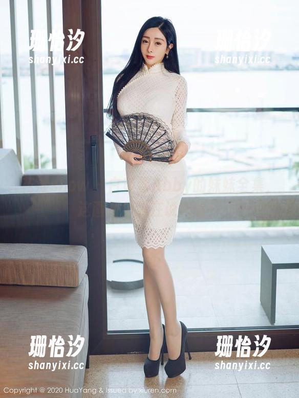 花漾show-白茹雪Abby 花漾show - 白茹雪Abby的妹妹全集,这画面像是在说我呀!