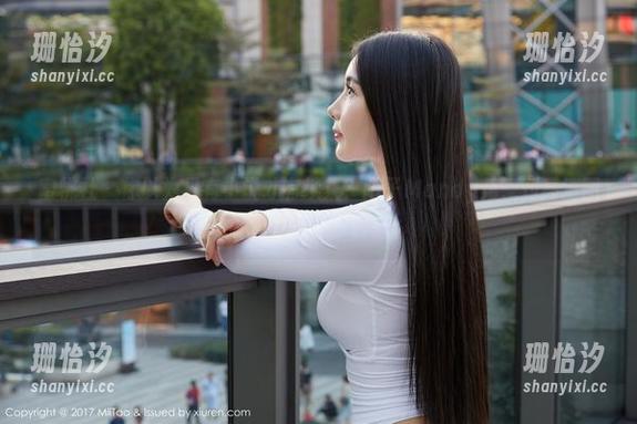 蜜桃社 - 你以为只有小说才有续集？陌子Mandy第二刊高清图包也不甘示弱！