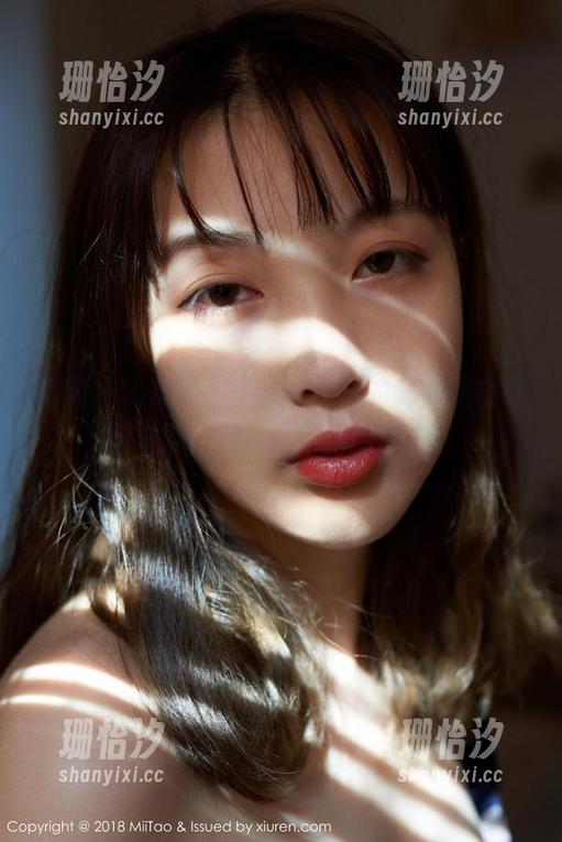 蜜桃社-韩恩熙 蜜桃社 - 美图在手,韩恩熙的秘书照却让人觉得,有种接地气的魔力。