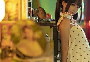 “蠢沫沫”女王的高清套图，突然有种冰淇淋快融的感觉……是我年纪大了吗？