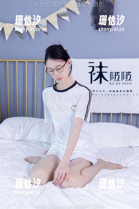 袜啵啵-小沫 袜啵啵 - 最新图集让小沫的厨娘气质升级,谁能拒绝这样的人?