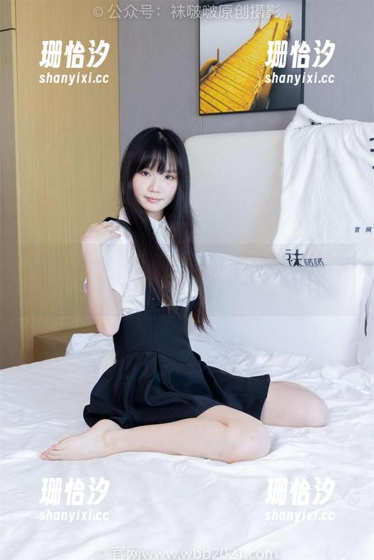袜啵啵-小淳 袜啵啵 - 小淳的咖啡丝——这是新出的脚尖加固款,库里找不到的最新大片!