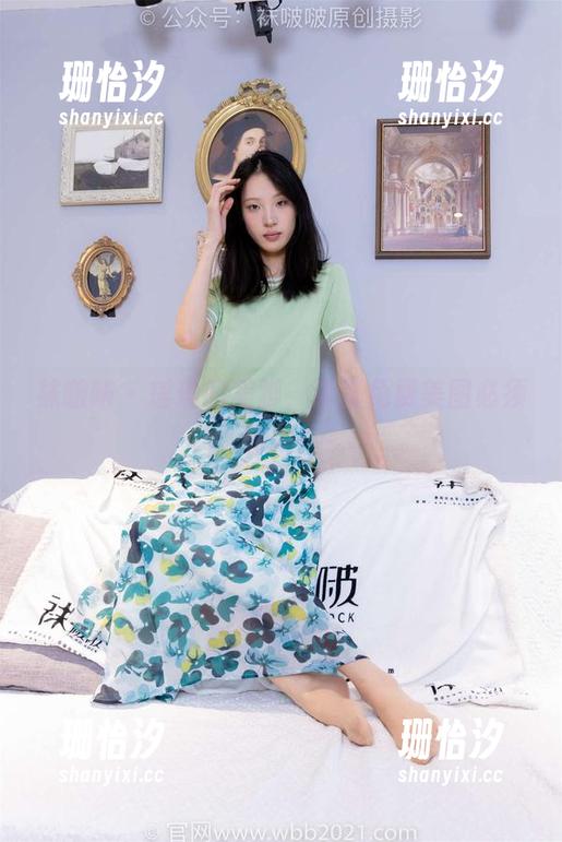 袜啵啵-瑶瑶 袜啵啵 - 瑶瑶的美脚,这张免费美图必须转发!