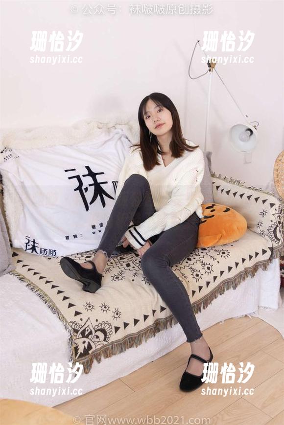 袜啵啵-糯米 袜啵啵 - 糯米的板鞋合集妥妥的软萌一击,谁说板鞋不能可爱?