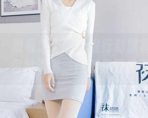 袜啵啵 - 观看芝士的新银行制服裤原图更新，包袱满满，丝都是轻松气息