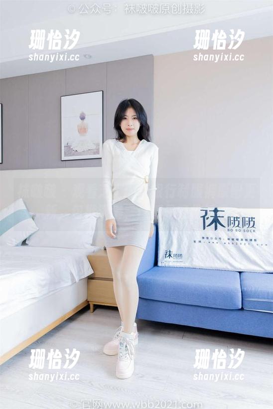 袜啵啵 - 观看芝士的新银行制服裤原图更新，包袱满满，丝都是轻松气息