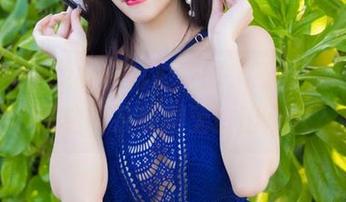 语画界 - 免费白衬衫美图，看看绯月樱如何将平凡变得无比出众！