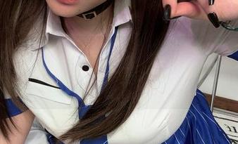 不得不说，贝贝琪Becky的塞西莉亚奶牛装在高清套图里看着就想咩咩叫！