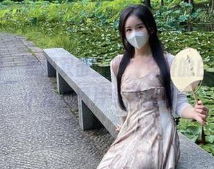 微密圈 - 票圈双击三下，免费的白裙软妹小九九图片专属指南！
