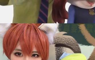 喵少女出动，闪月半的写真要爆款了吗？