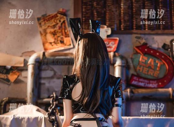 不得不说，阿薰kaOri的女友真给力，来看这高清作品！
