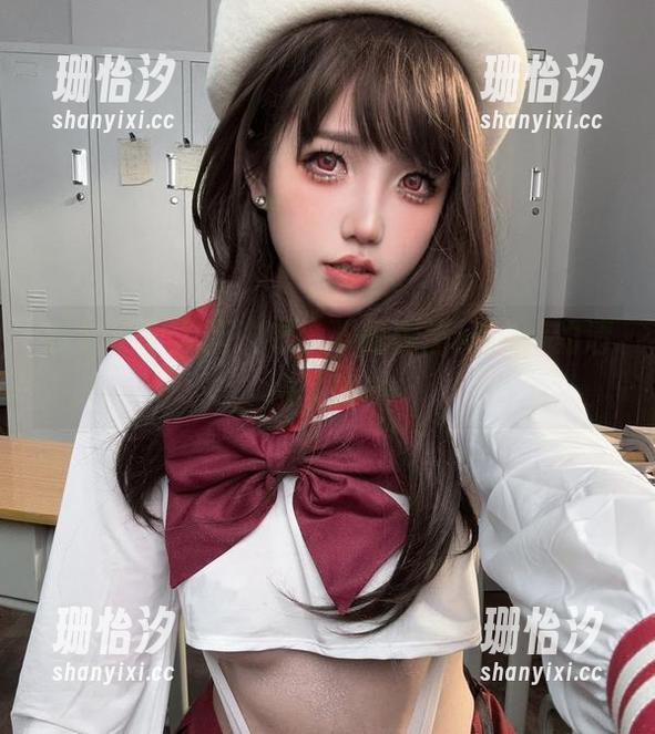 阿薰kaOri 我做了个大胆决定,下载阿薰kaOri的清纯写真~