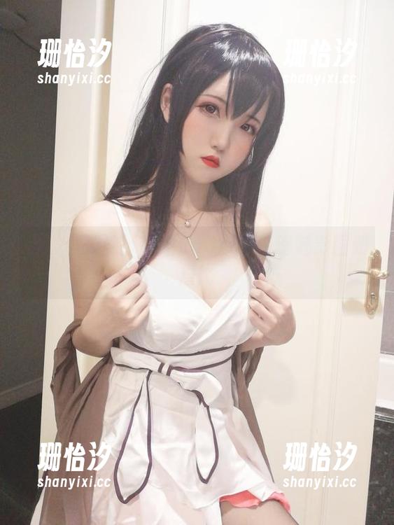 这波小孤独：阿薰kaOri的玫瑰魅影图册詹比