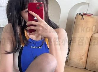 不可思议的兔女郎更新！阿薰kaOri图包里的每一张都像是在小声召唤我。