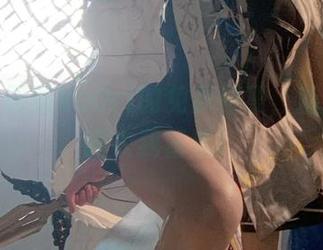 直接上阿薰kaOri的免费图集，加藤惠的睡衣我喜欢！