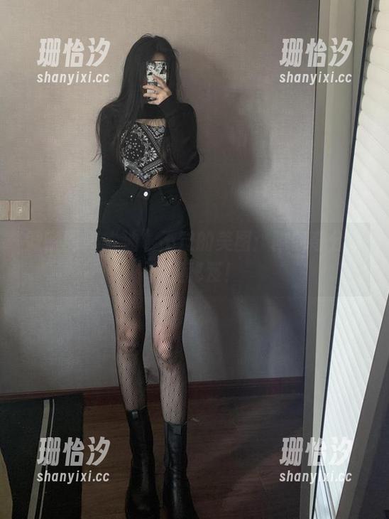 微密圈 - “油”不过的美图：陈佩奇分享肉腿秘笈！