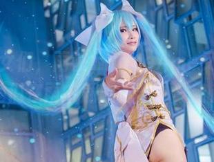 精选少女们，雨波_HaneAme又来了，快看她们在雨中翩翩起舞，跌宕起伏！