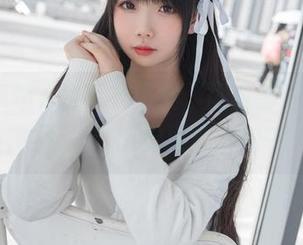 雪琪SAMA的毛衣少女，网盘静静等待你的下载，感觉逐渐升级中