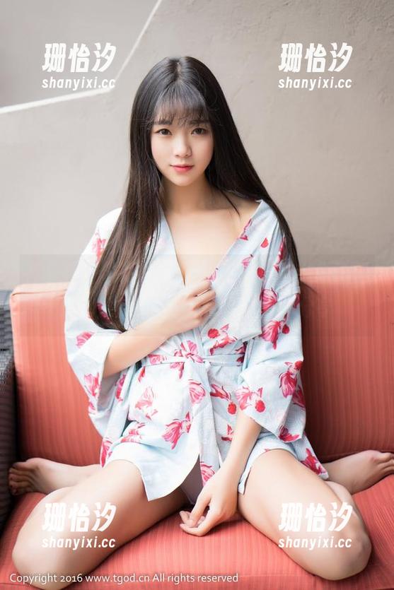 青豆客 - 夏日，总是比我们想象中更“闲适”的岑苑之barbiebaby分享