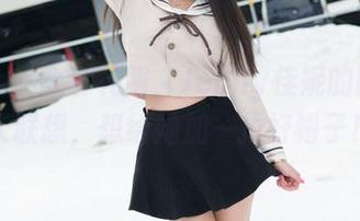 魅妍社 - 全套礼服，Jenny佳妮的图集让人联想，想给她加一顶好帽子！
