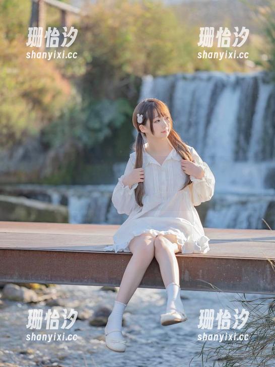 魔物喵nigisa 魔物喵nigisa的睡衣系列:精选套图,适合当背景图,更适合打发时间。